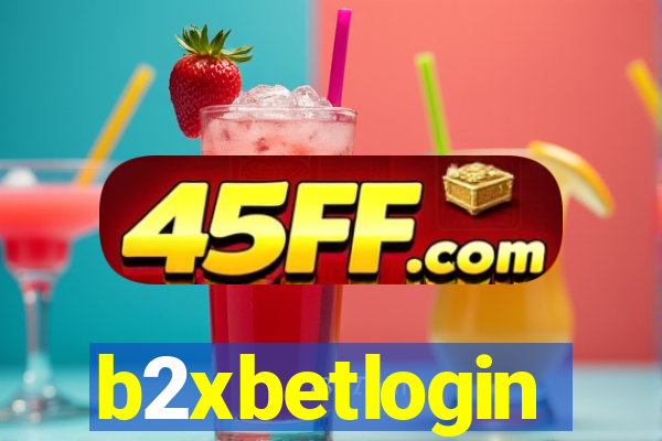 b2xbetlogin