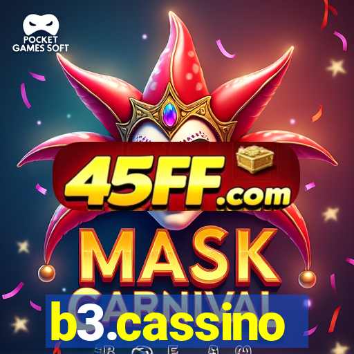 b3.cassino