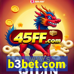 b3bet.com
