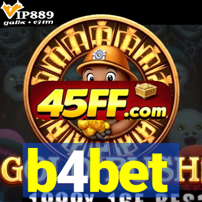 b4bet