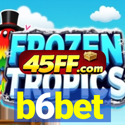 b6bet