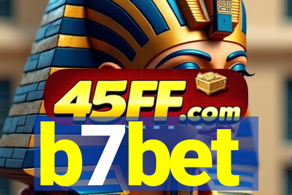 b7bet