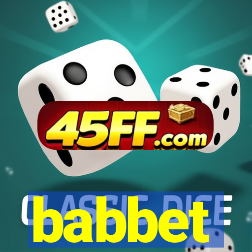 babbet