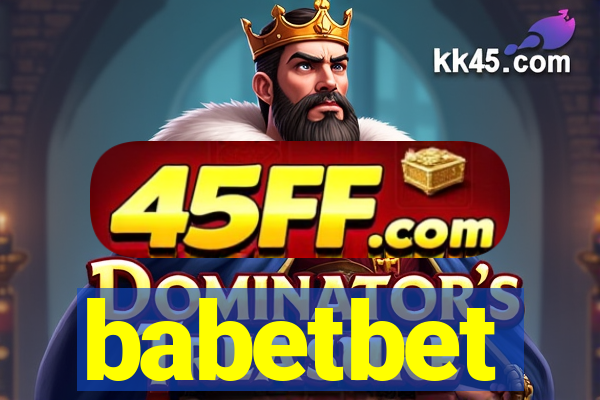 babetbet
