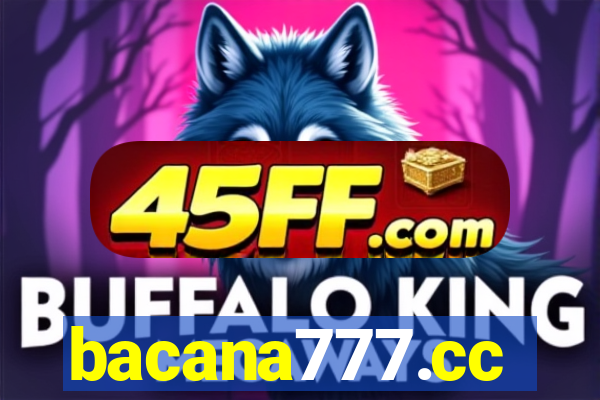 bacana777.cc