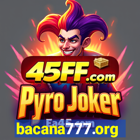 bacana777.org
