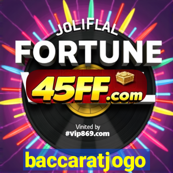 baccaratjogo