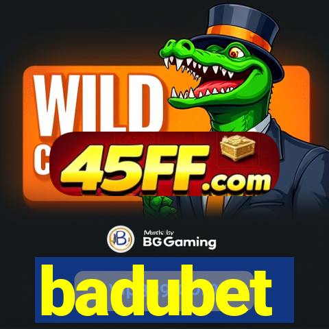 badubet