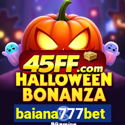 baiana777bet