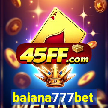 baiana777bet