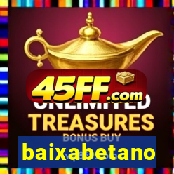 baixabetano