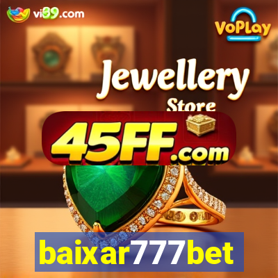 baixar777bet