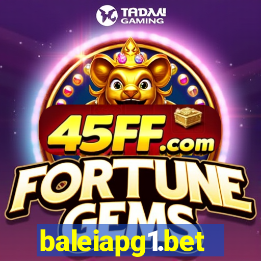 baleiapg1.bet