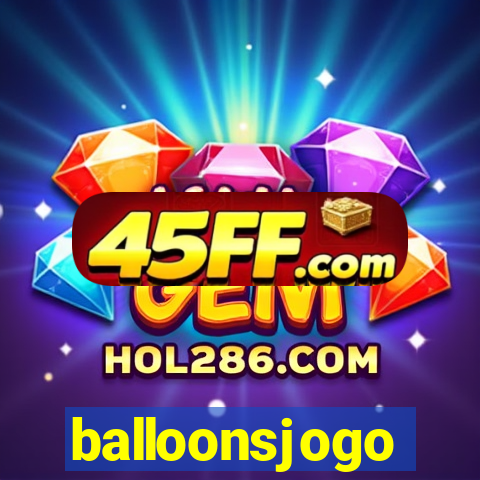 balloonsjogo