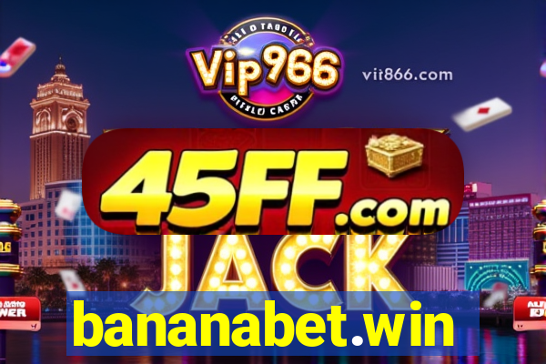 bananabet.win