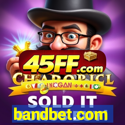 bandbet.com