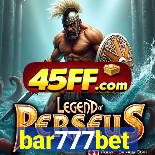 bar777bet
