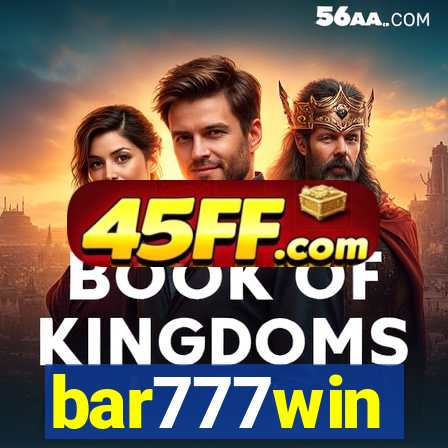 bar777win