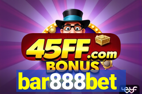 bar888bet