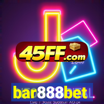 bar888bet