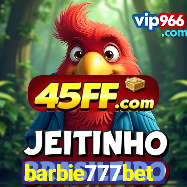 barbie777bet