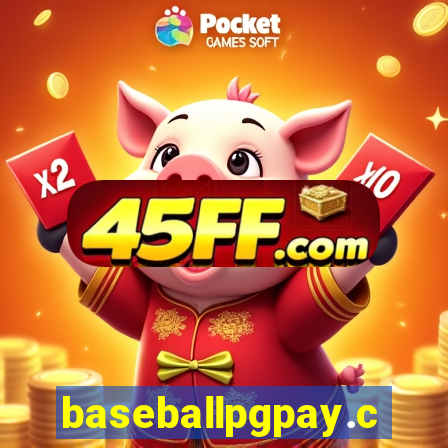 baseballpgpay.com