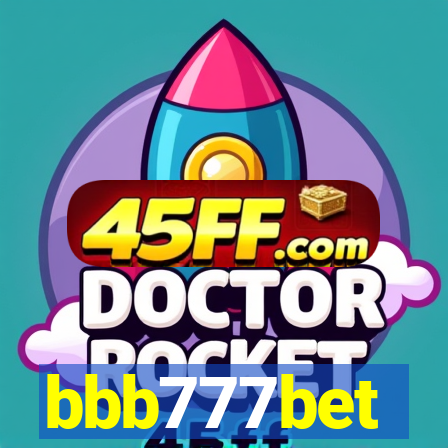 bbb777bet