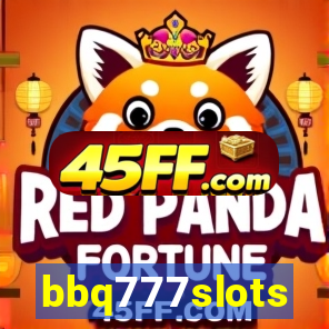 bbq777slots