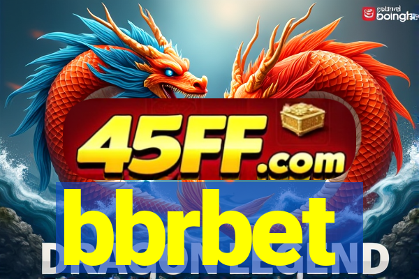 bbrbet