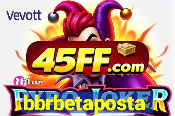 bbrbetaposta