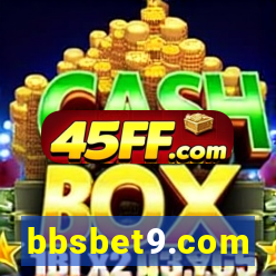 bbsbet9.com