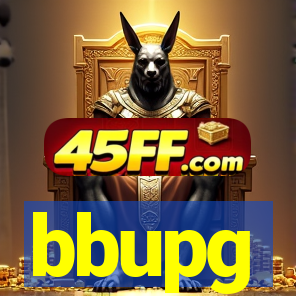 bbupg