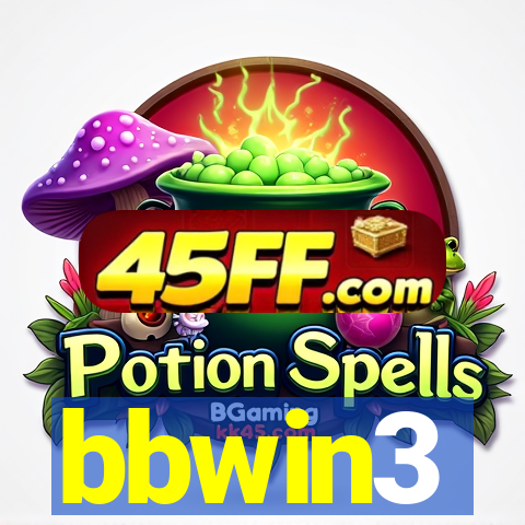 bbwin3