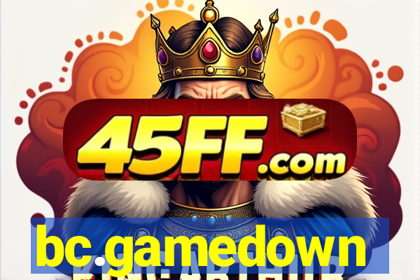 bc.gamedown