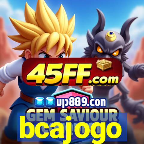 bcajogo