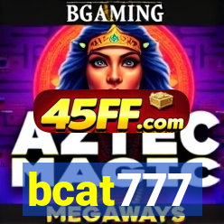 bcat777