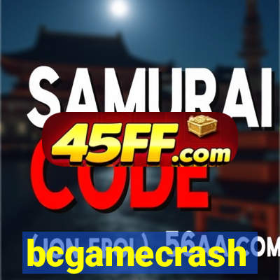 bcgamecrash