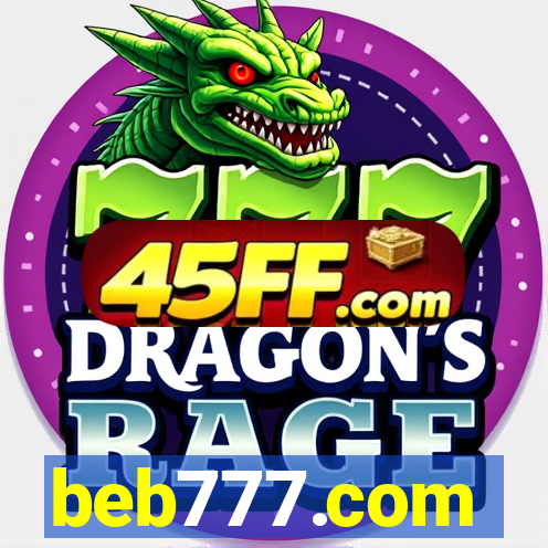 beb777.com