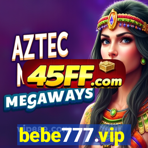 bebe777.vip
