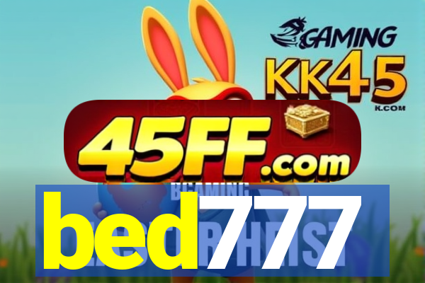 bed777