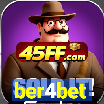 ber4bet