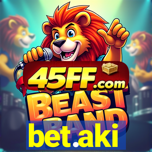 bet.aki