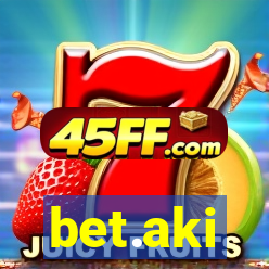 bet.aki
