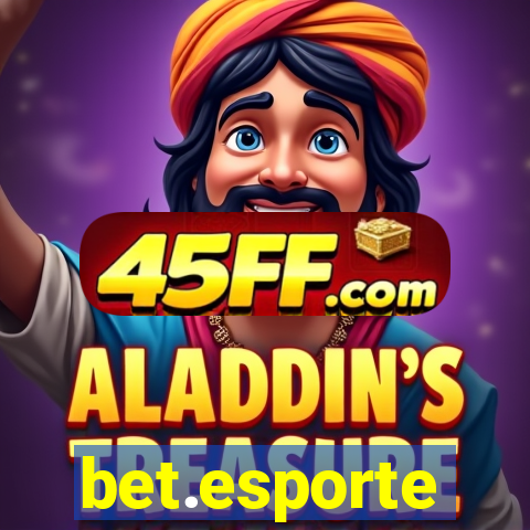 bet.esporte