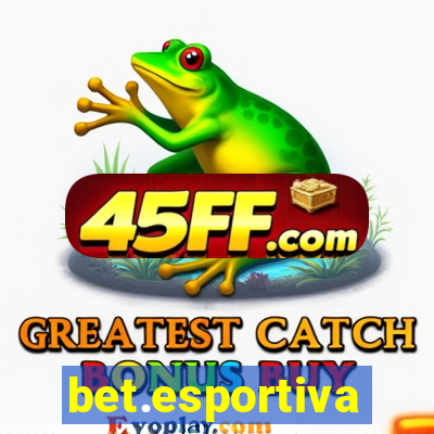 bet.esportiva