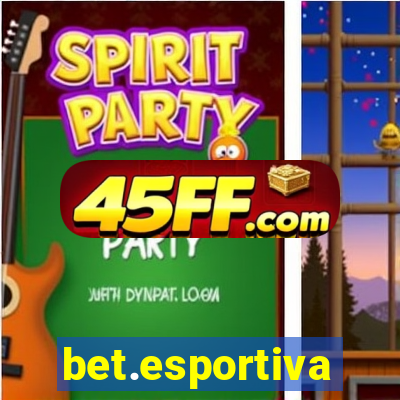 bet.esportiva