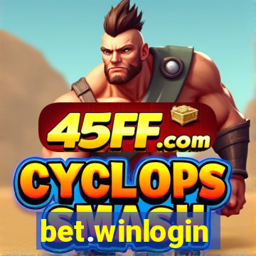 bet.winlogin