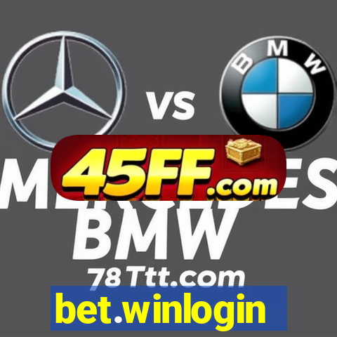 bet.winlogin