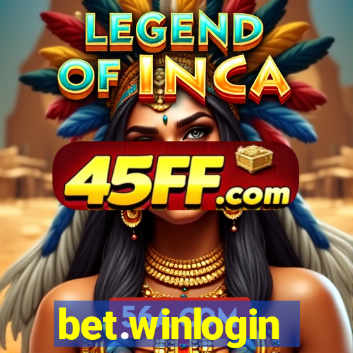bet.winlogin