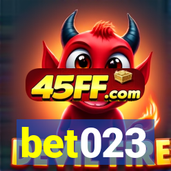 bet023